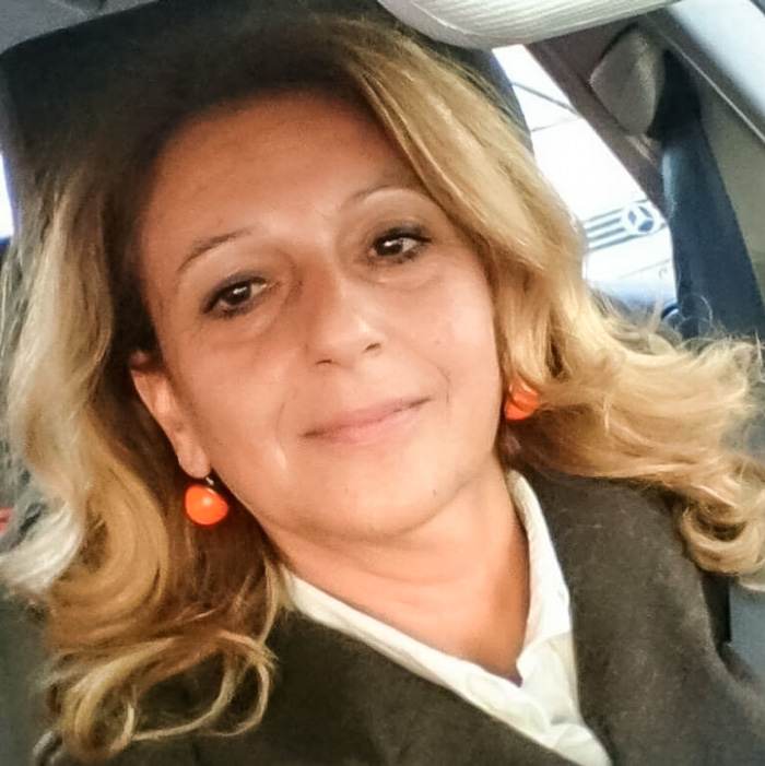Despina Ganoti